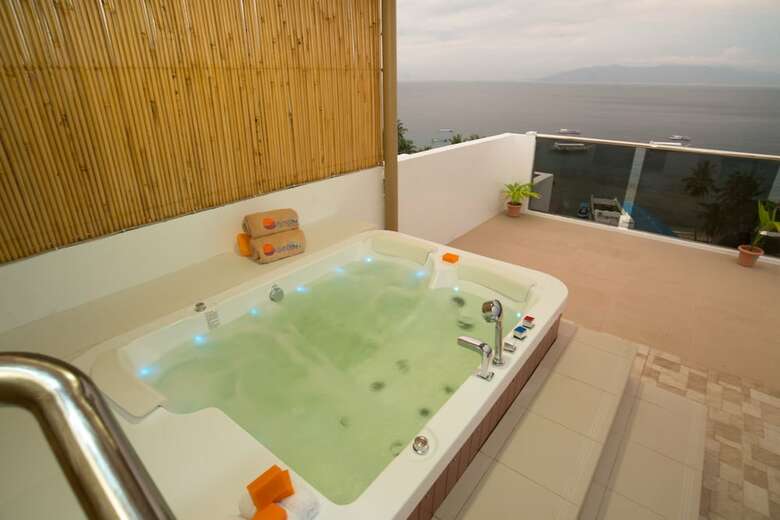Hotel Lalaguna Villas Luxury Dive Resort & Spa