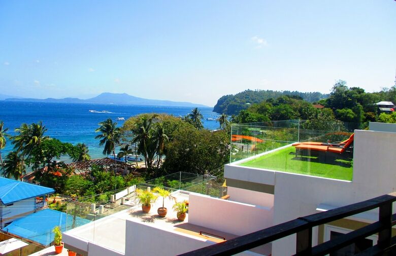Hotel Lalaguna Villas Luxury Dive Resort & Spa
