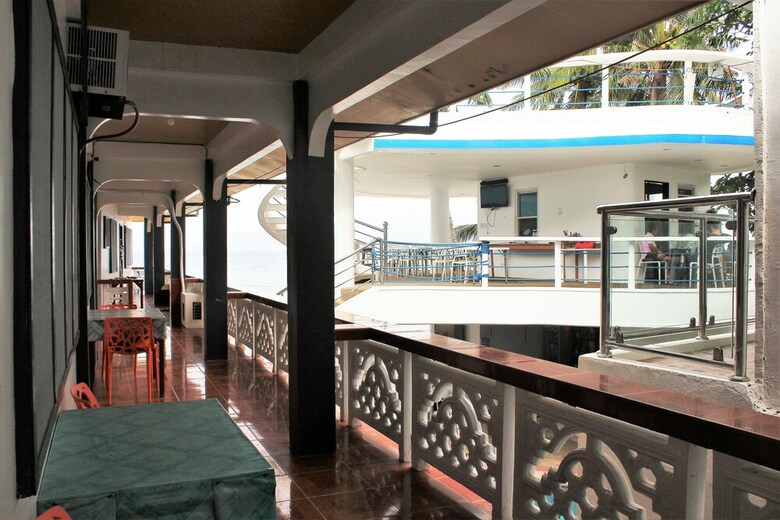 Hotel Lalaguna Villas Luxury Dive Resort & Spa