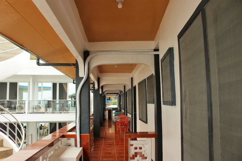 Hotel Lalaguna Villas Luxury Dive Resort & Spa