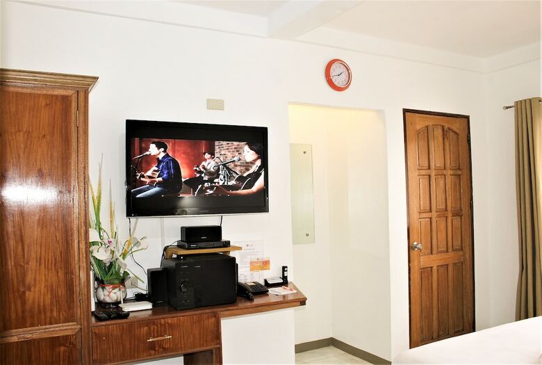 Hotel Lalaguna Villas Luxury Dive Resort & Spa