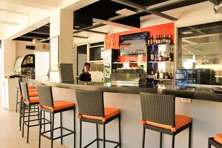 Hotel Lalaguna Villas Luxury Dive Resort & Spa
