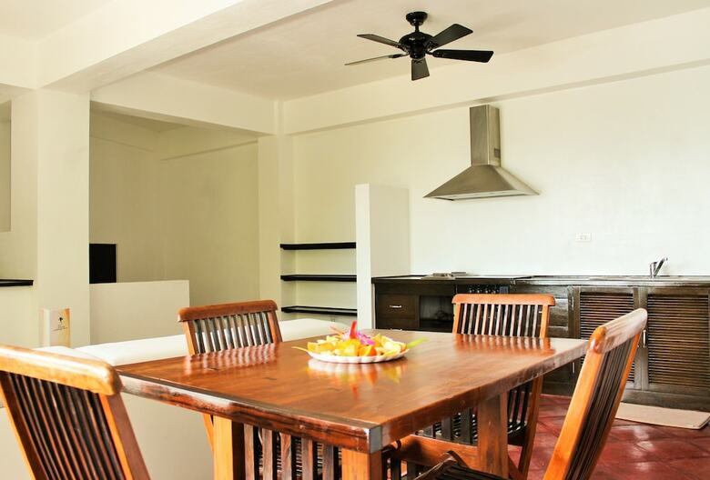 Hotel Lalaguna Villas Luxury Dive Resort & Spa