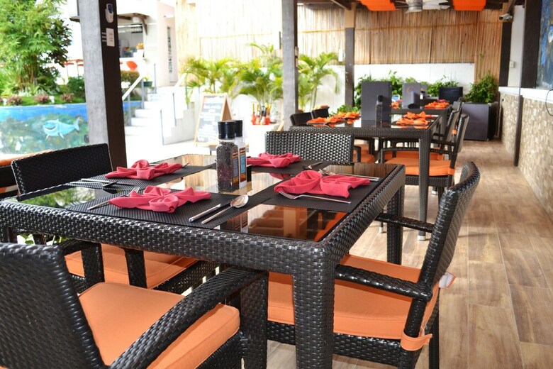 Hotel Lalaguna Villas Luxury Dive Resort & Spa