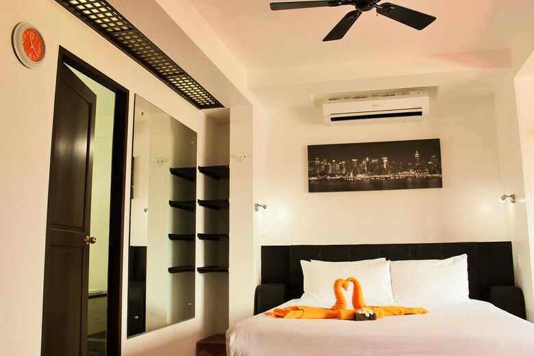 Hotel Lalaguna Villas Luxury Dive Resort & Spa