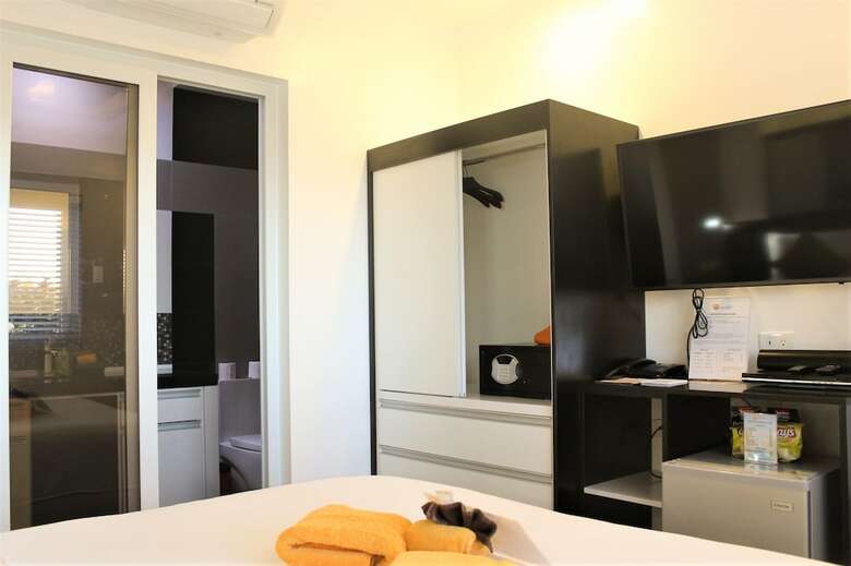 Hotel Lalaguna Villas Luxury Dive Resort & Spa