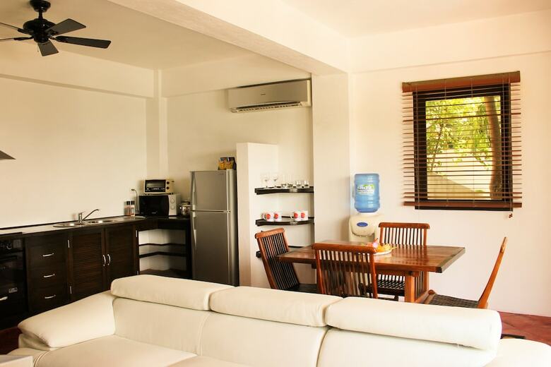 Hotel Lalaguna Villas Luxury Dive Resort & Spa