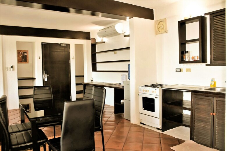 Hotel Lalaguna Villas Luxury Dive Resort & Spa