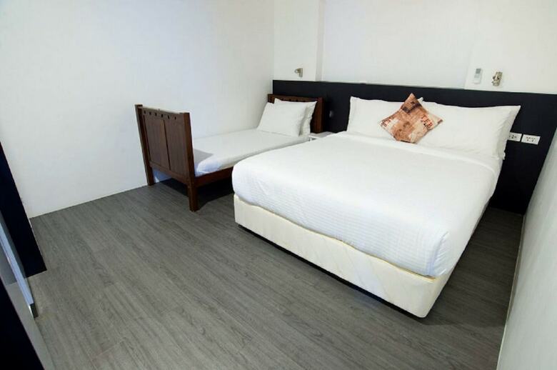 Hotel Lalaguna Villas Luxury Dive Resort & Spa