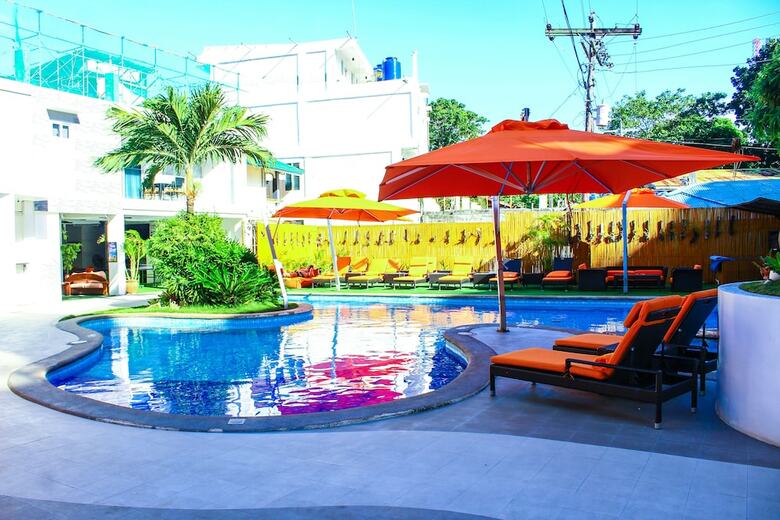 Hotel Lalaguna Villas Luxury Dive Resort & Spa