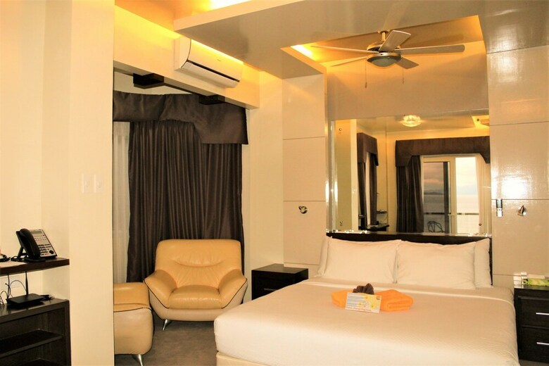 Hotel Lalaguna Villas Luxury Dive Resort & Spa