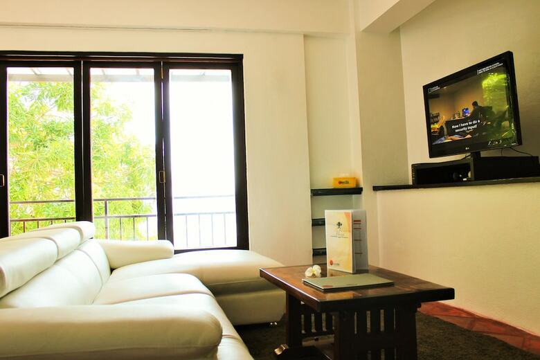 Hotel Lalaguna Villas Luxury Dive Resort & Spa