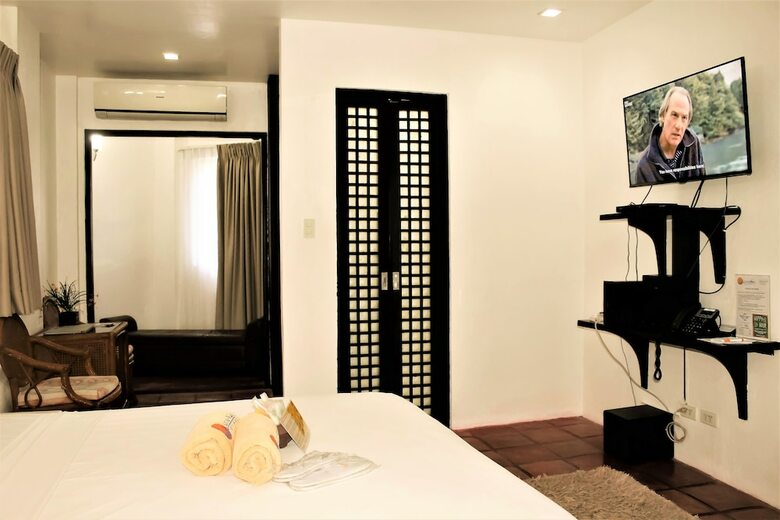 Hotel Lalaguna Villas Luxury Dive Resort & Spa