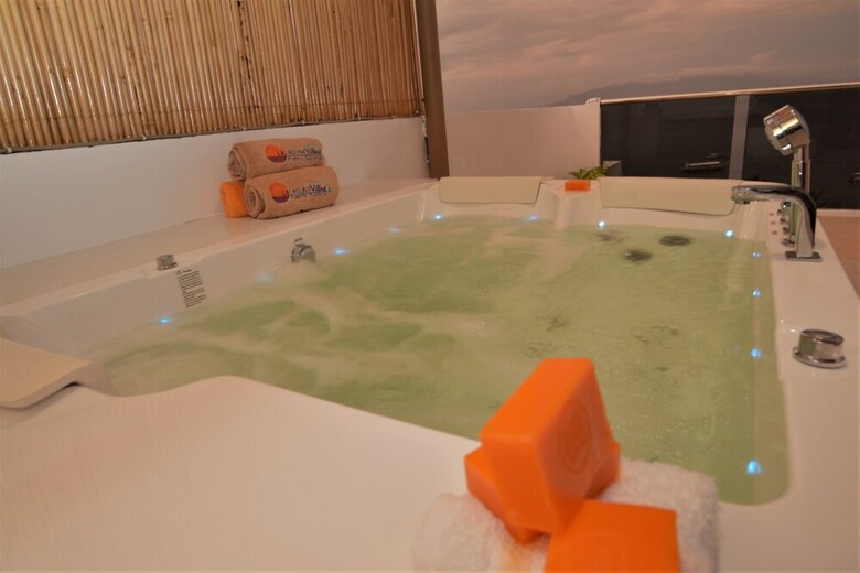 Hotel Lalaguna Villas Luxury Dive Resort & Spa