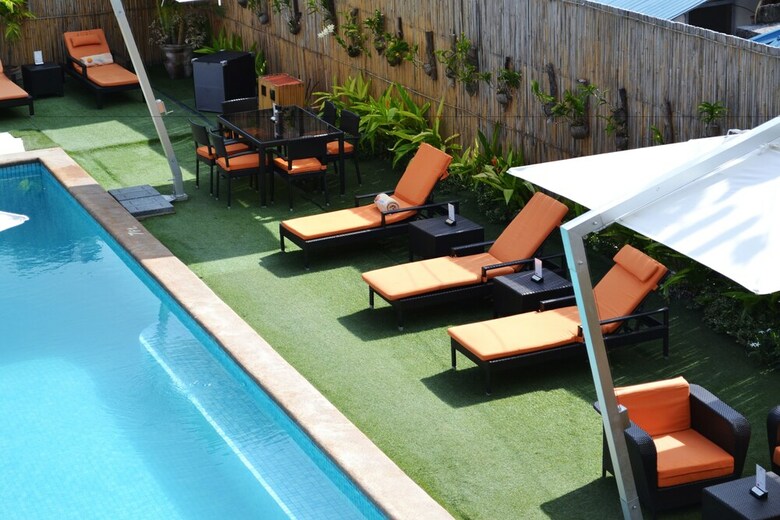 Hotel Lalaguna Villas Luxury Dive Resort & Spa