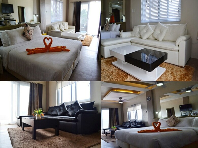 Hotel Lalaguna Villas Luxury Dive Resort & Spa