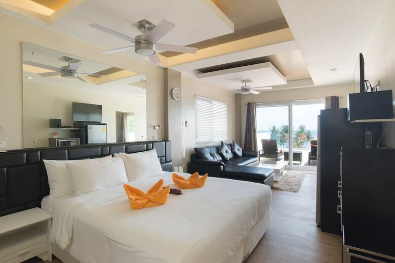 Hotel Lalaguna Villas Luxury Dive Resort & Spa