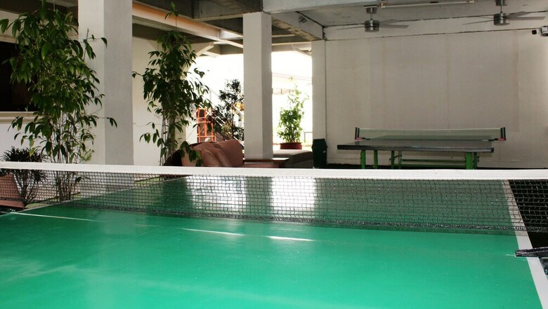 Hotel Lalaguna Villas Luxury Dive Resort & Spa