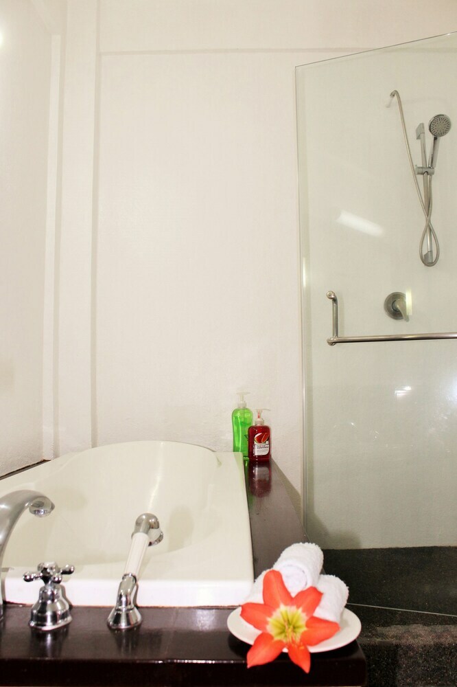 Hotel Lalaguna Villas Luxury Dive Resort & Spa