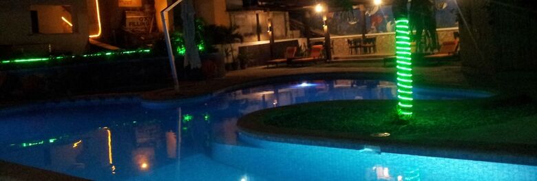 Hotel Lalaguna Villas Luxury Dive Resort & Spa