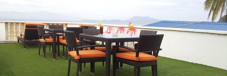 Hotel Lalaguna Villas Luxury Dive Resort & Spa