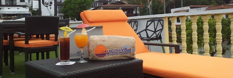 Hotel Lalaguna Villas Luxury Dive Resort & Spa