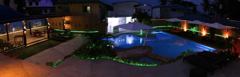 Hotel Lalaguna Villas Luxury Dive Resort & Spa