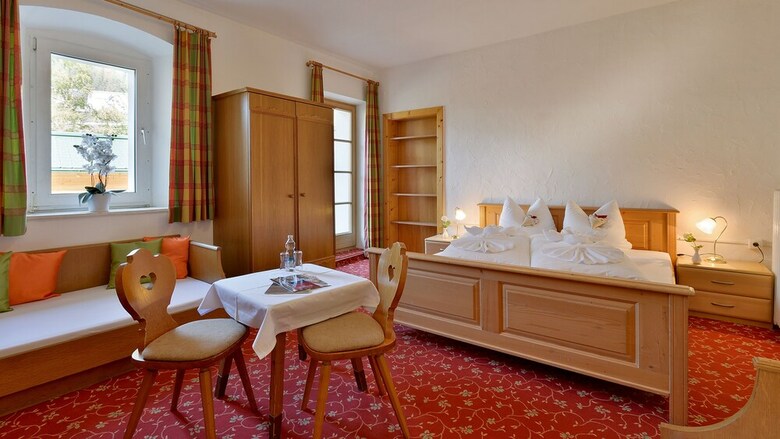 Posthotel Mayrhofen