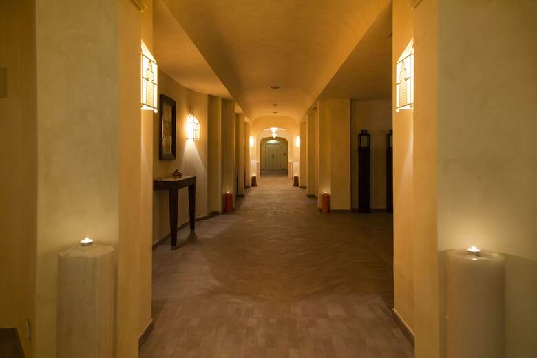 Hotel Giardino Di Costanza Resort