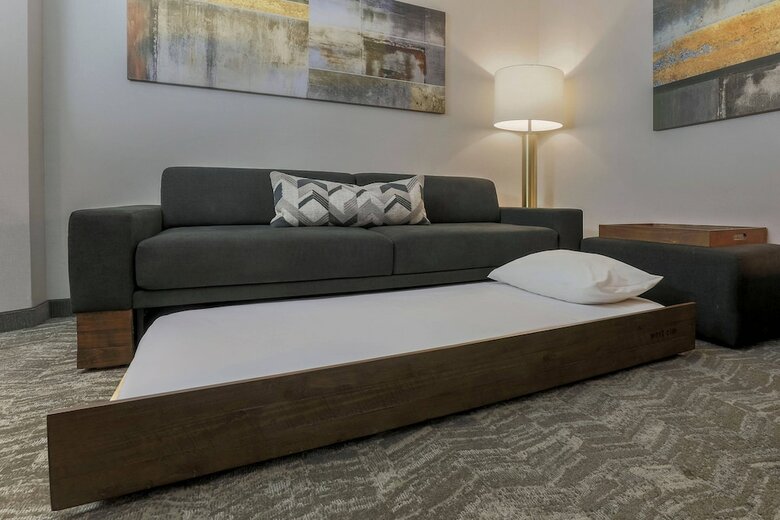 Hotel Springhill Suites By Marriott Yuma