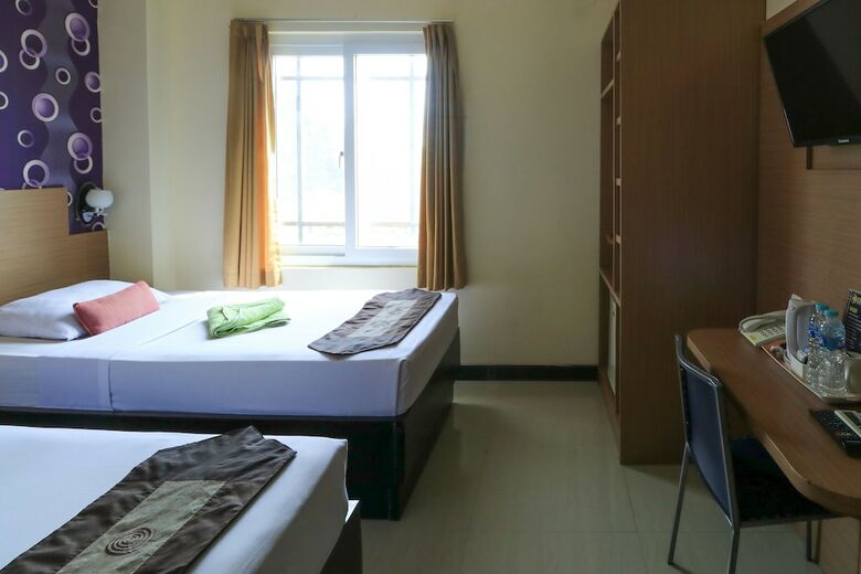 City Hotel Mataram