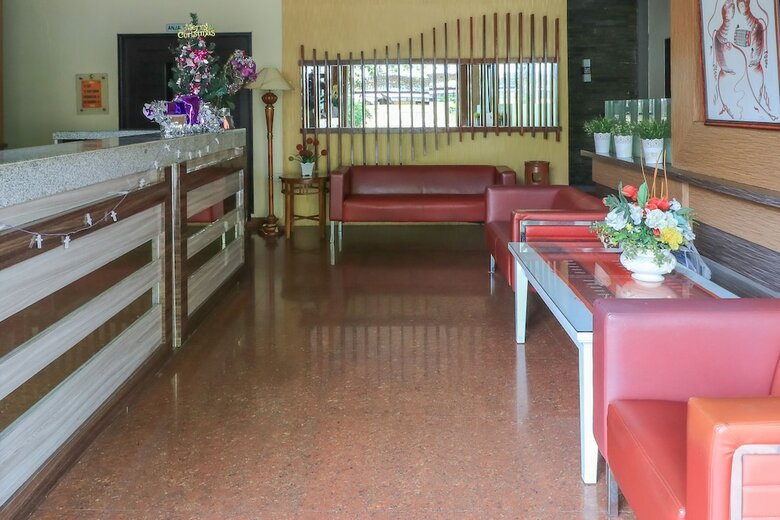 City Hotel Mataram