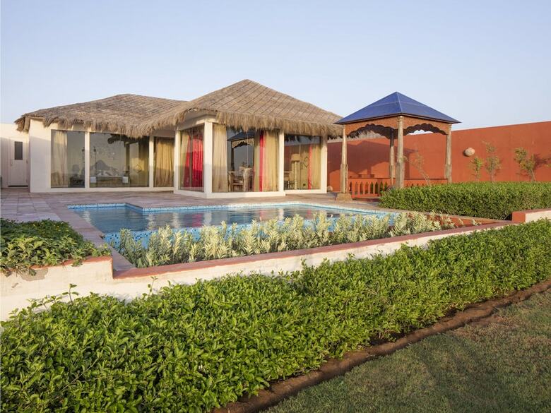 Hotel Serena Beach Resort