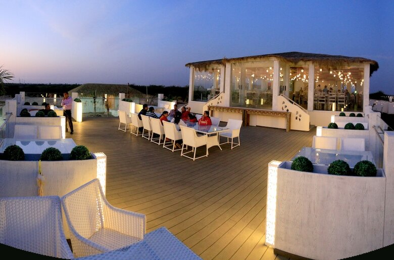 Hotel Serena Beach Resort