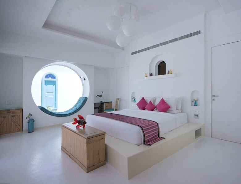 Hotel Serena Beach Resort