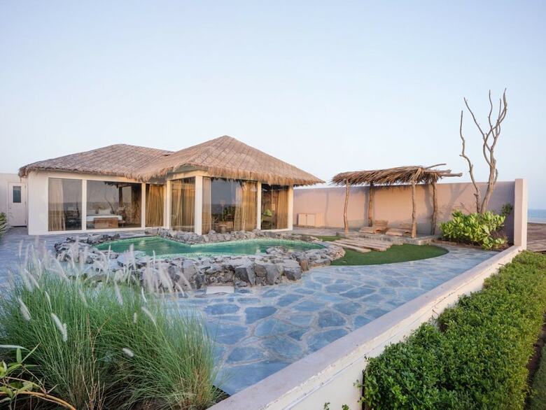 Hotel Serena Beach Resort