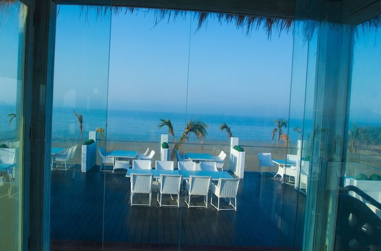 Hotel Serena Beach Resort