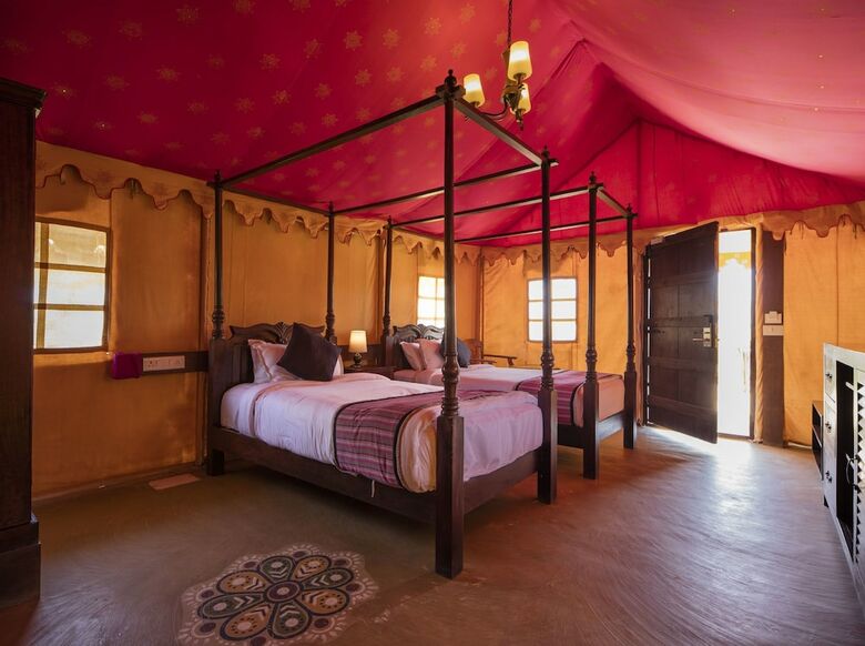 Hotel Serena Beach Resort