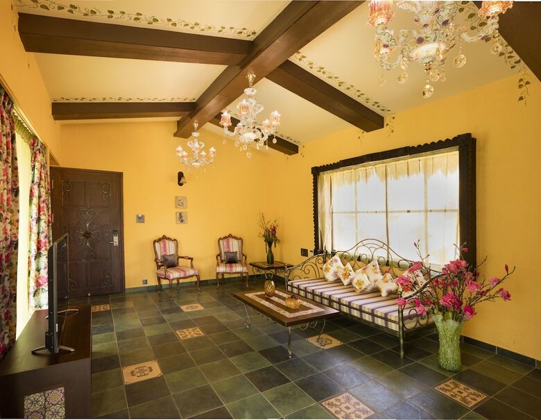 Hotel Serena Beach Resort