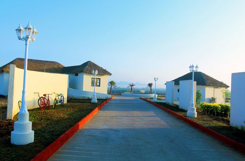 Hotel Serena Beach Resort