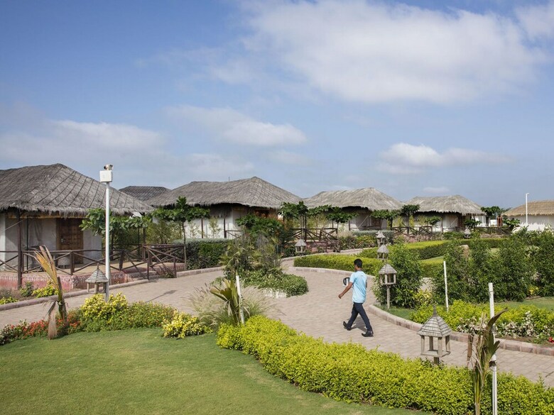 Hotel Serena Beach Resort