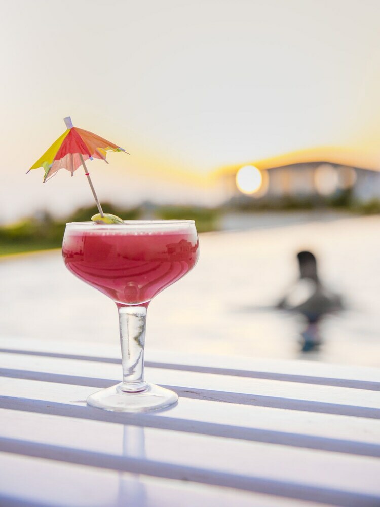 Hotel Serena Beach Resort