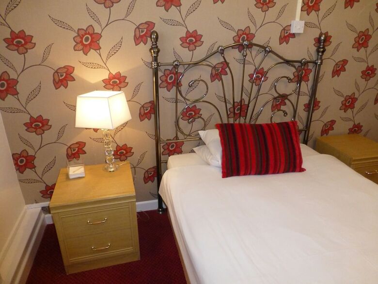 Maes Manor Hotel