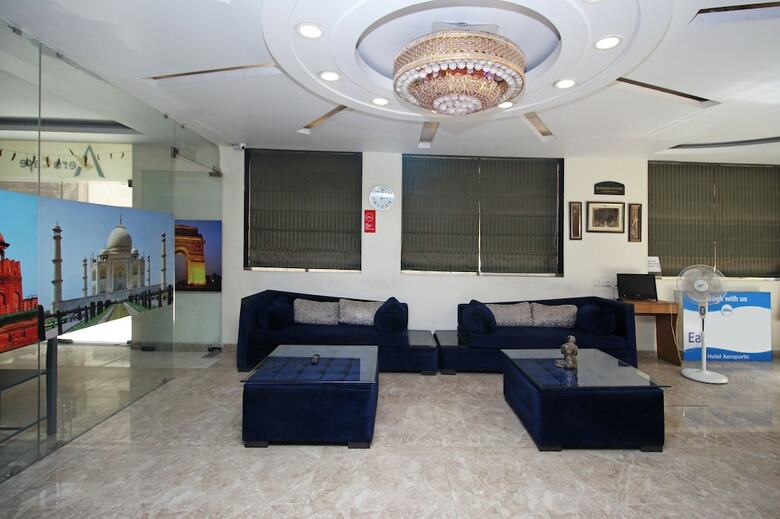 Hotel Aeroporto