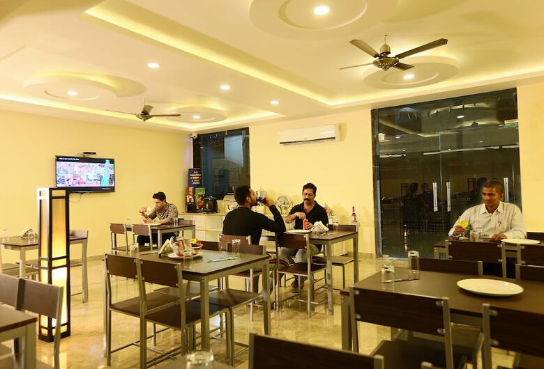 Hotel Aeroporto