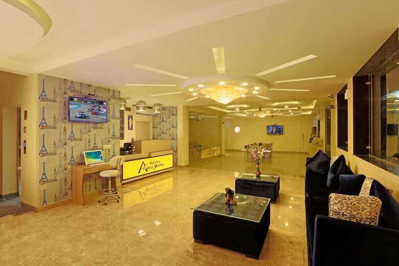 Hotel Aeroporto