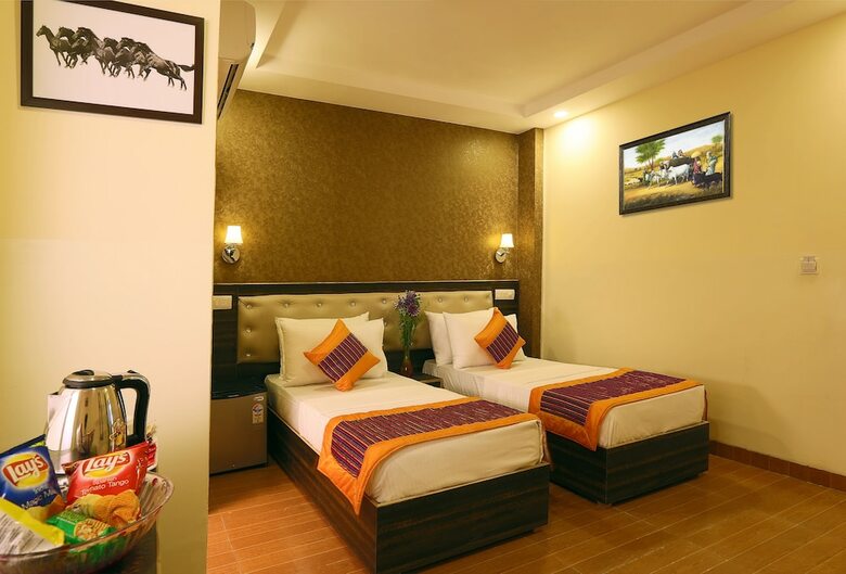 Hotel Aeroporto