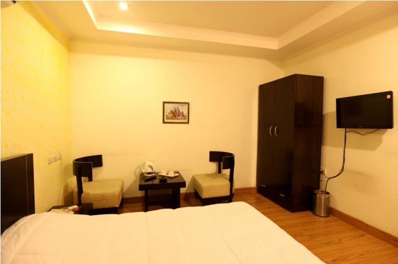 Hotel Aeroporto
