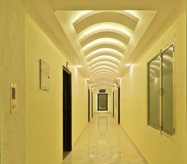 Hotel Aeroporto
