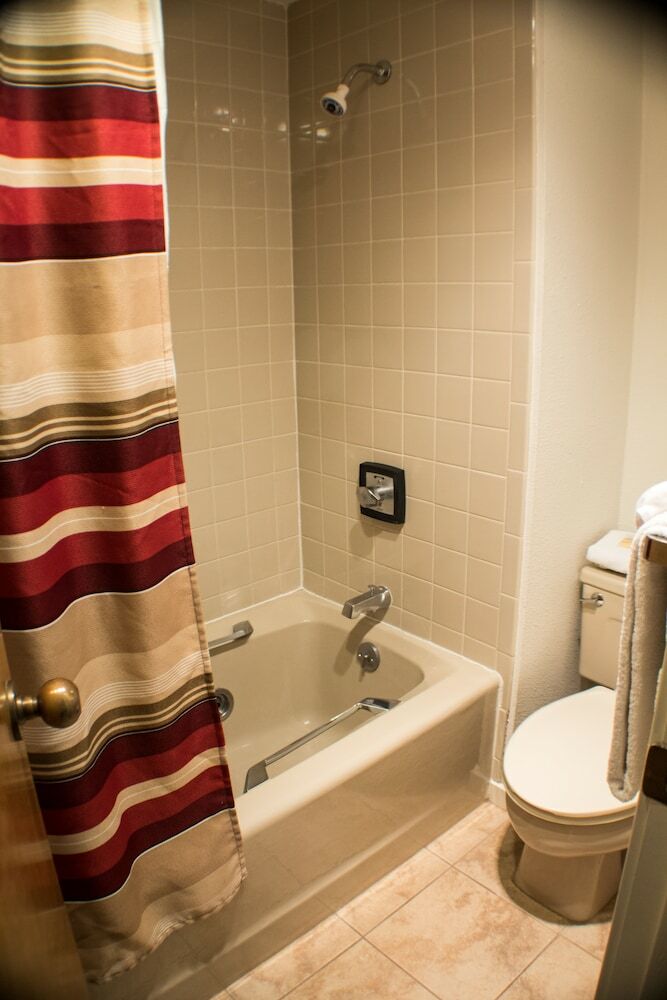 Mountain Edge By Crested Butte Lodging